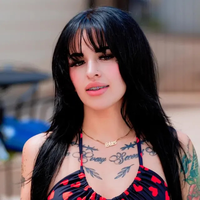 Skies Marie OnlyFans creator with captivating content