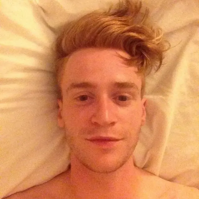 Ryan green xxx? OnlyFans creator with confident personality.