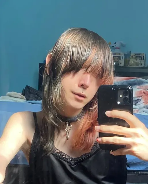 Skye OnlyFans creator with beautiful content