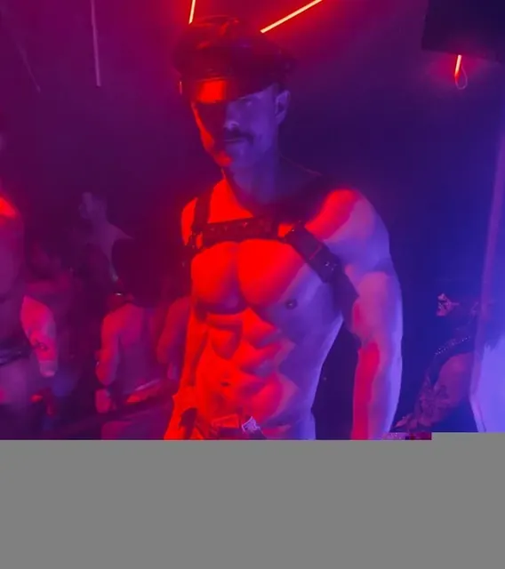 Skymylesnyc OnlyFans Athletic Creator