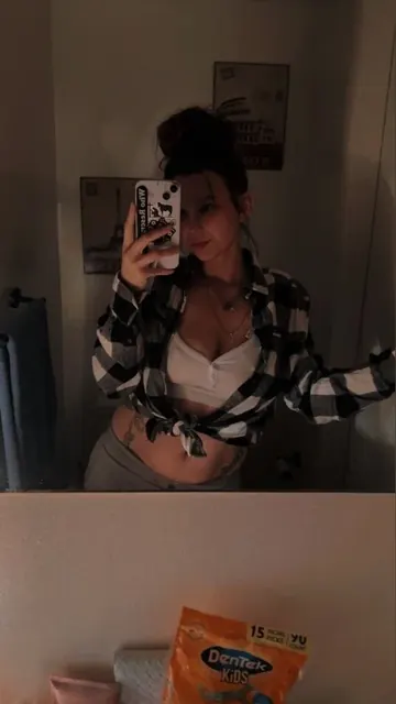 Tori Thomas OnlyFans casual model