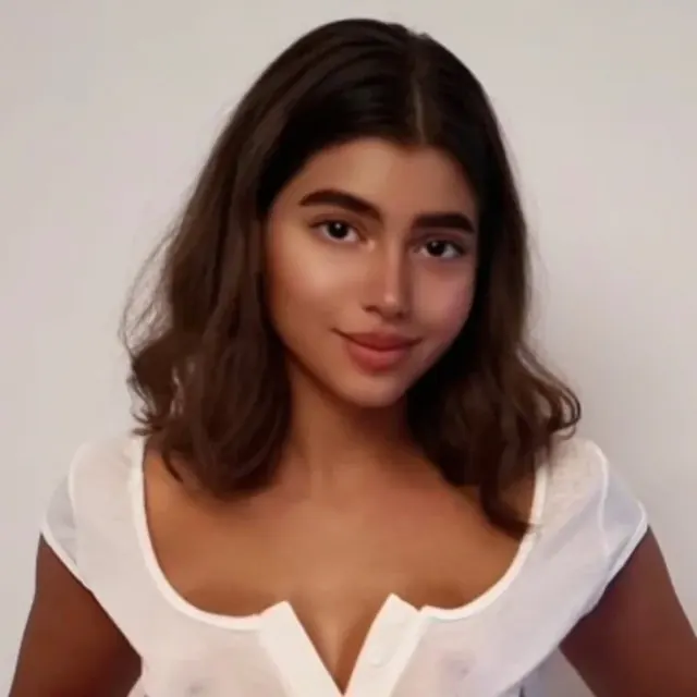 Hailey Miller OnlyFans creator with enticing content