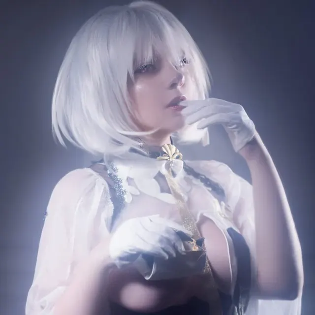 Smexyriine OnlyFans cosplay girl