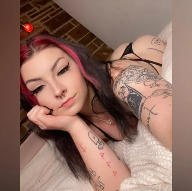 Avery Sixx OnlyFans profile photo