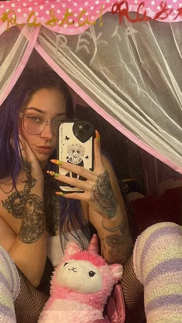 Kitten baby OnlyFans profile photo