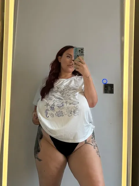 Smoph OnlyFans profile picture - Lingerie model