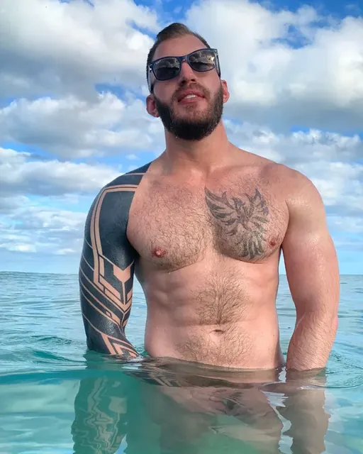 Somuchadam OnlyFans creator showcasing original content