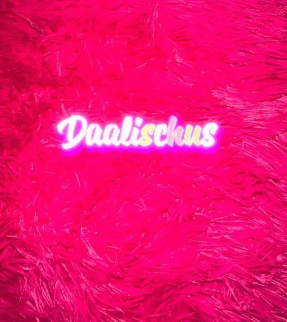 MagicallyDaalischus OnlyFans all nude creator