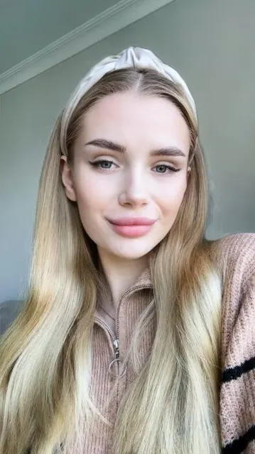 Sofia OnlyFans content creator and single mother