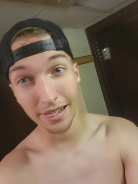 Soldier Boy OnlyFans creator with custom content