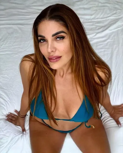 MISS UNIVERSE FITNESS ✨ Soniaamats ✨ OnlyFans creator with fitness content.