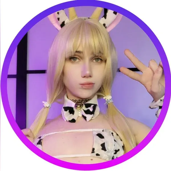 sonya_cosplay OnlyFans creative femboy