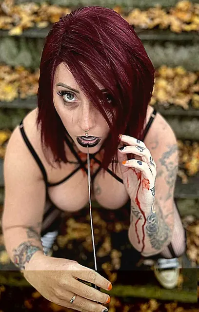 Sonya Nichole OnlyFans creator with personalized content