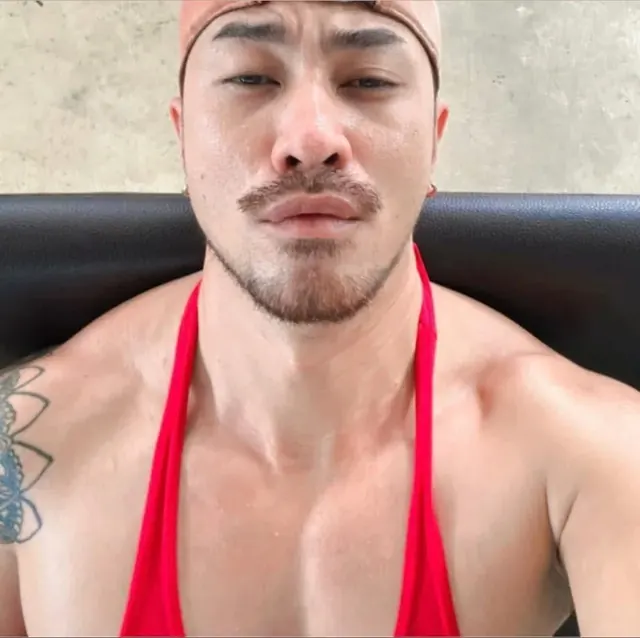 SoulingerPz OnlyFans creator from Thailand