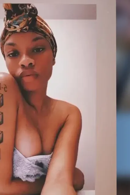 Spade Da Don OnlyFans creator with tattoos