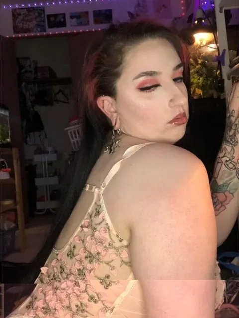 Spookylemonade OnlyFans profile photo