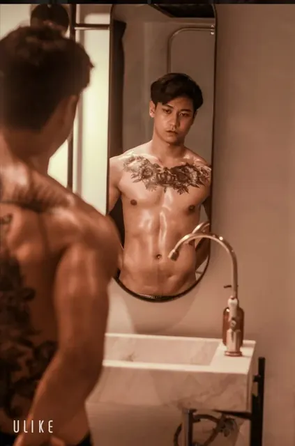 Sprite.rueangkit OnlyFans creator from Thailand