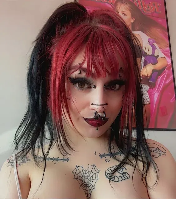 aurora! 3 OnlyFans profile picture - trans creator