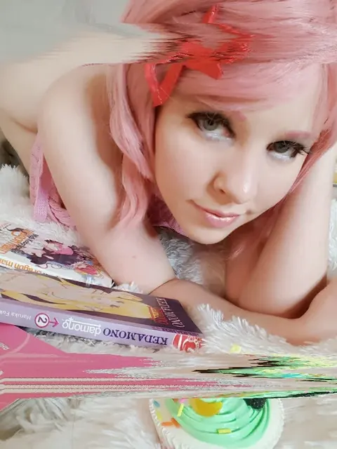 Sqregina OnlyFans creator with ahegao content