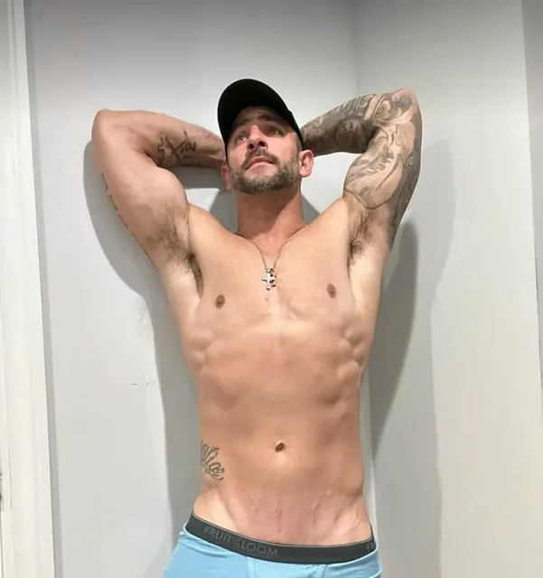 Squirrel Daddy FREE OnlyFans playful content