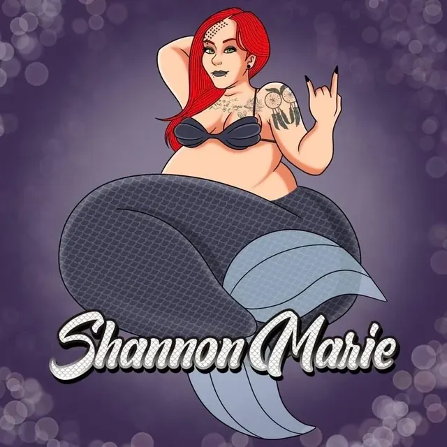 Ssbbw ShannonMarie OnlyFans creator and body positive advocate