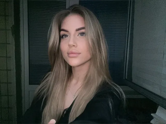 Ira OnlyFans creator from Ukraine with exclusive content