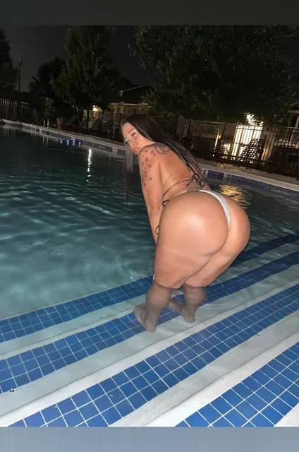 Stacy #1 PAWG OnlyFans profile photo