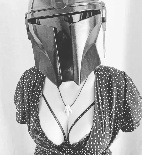 Starwarssanna OnlyFans profile picture - Curvy creator