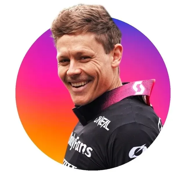 Stefan Garlicki OnlyFans mountain biker