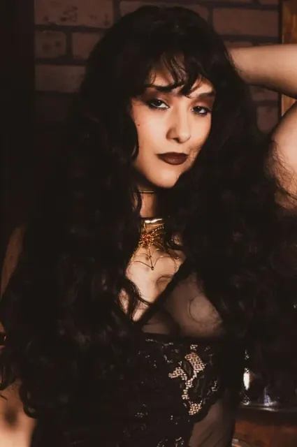 Stellabellebabydoll OnlyFans glamorous creator