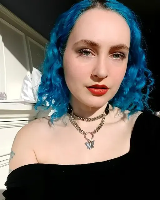 Stellagreymodel OnlyFans part-time model