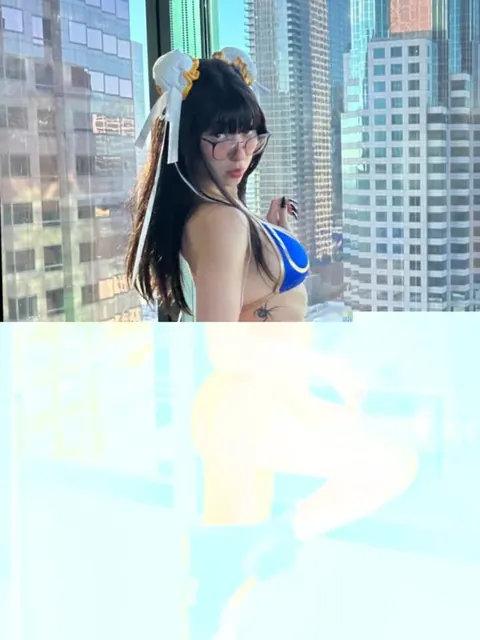 Stella Love OnlyFans creative and unique content