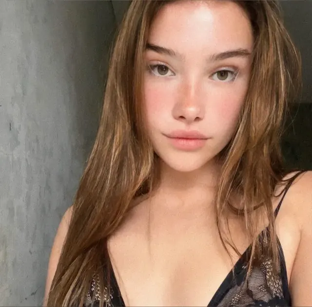 Madison B OnlyFans creator with engaging content