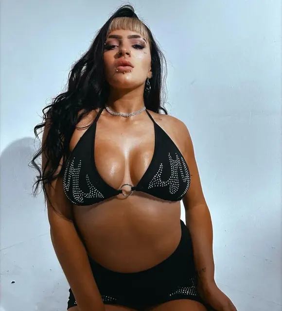 Steph De Lander OnlyFans Aussie Pro Wrestler
