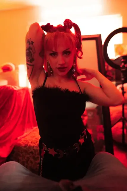 Steph Honey OnlyFans tattooed performer
