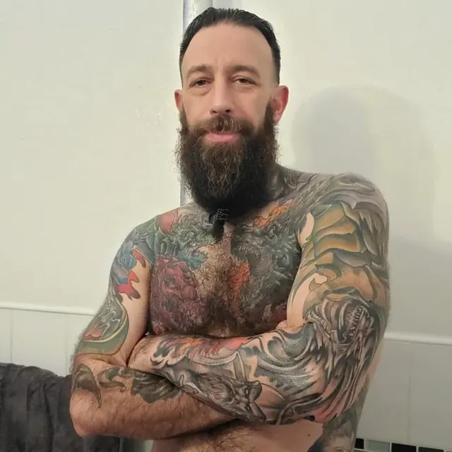 Steven Rise OnlyFans profile photo