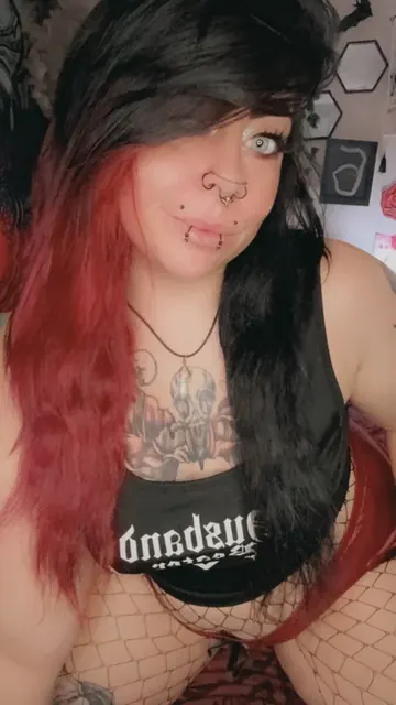 Stfuitscourtney OnlyFans BBW creator
