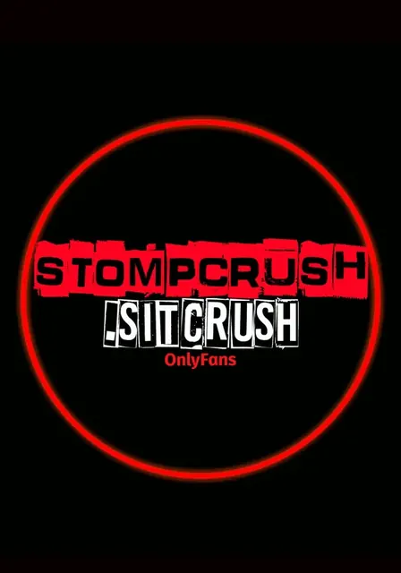 Stompcrushsitcrush OnlyFans profile featuring foot worship