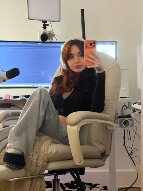 Stormynsfw OnlyFans unique girl
