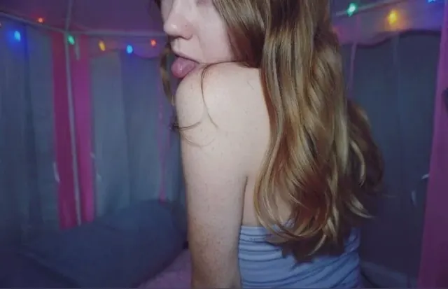 Strawberryshortc8k OnlyFans redhead creator