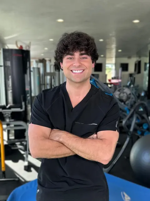 The Stretch Master Show OnlyFans Athletic Creator