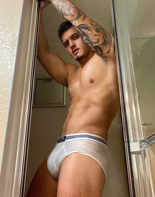 Strykerkun OnlyFans Profile with sexy content