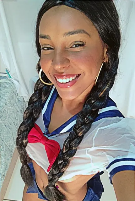 Sttellabr OnlyFans college student