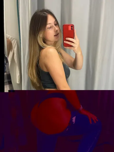 u297024898 OnlyFans creator with engaging personality