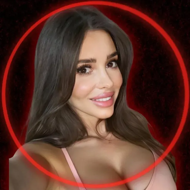 Succubus OnlyFans creator with enticing content