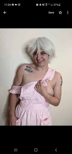 Succubusjaganshi OnlyFans cosplay enthusiast