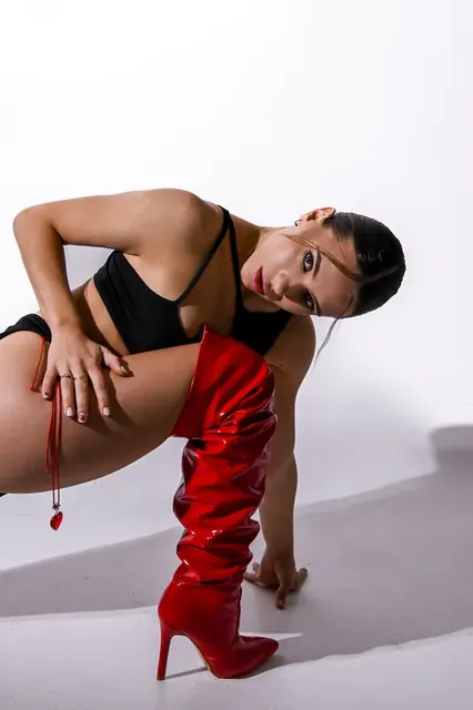 sugar.andriana OnlyFans creative artistic content