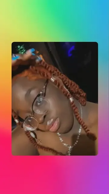 Sugarbhae OnlyFans creator with red hair