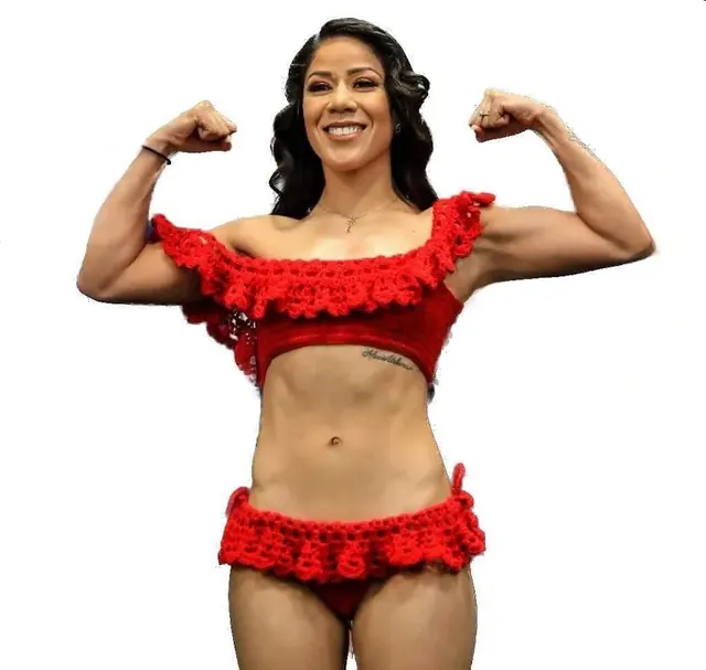 Sulemurbina OnlyFans boxing enthusiast