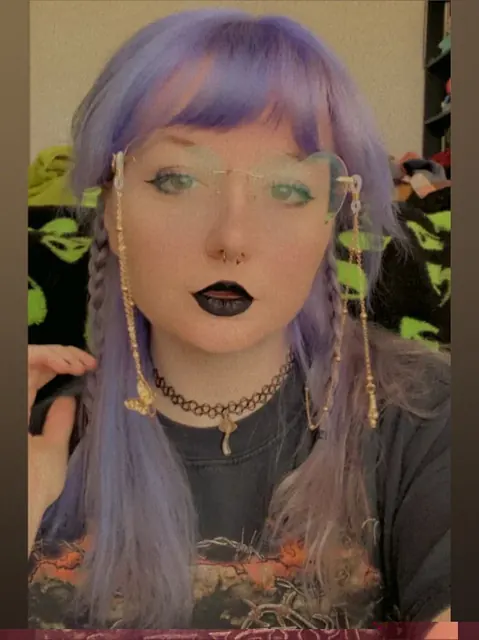 Jade Lynn OnlyFans healthcare worker gamer